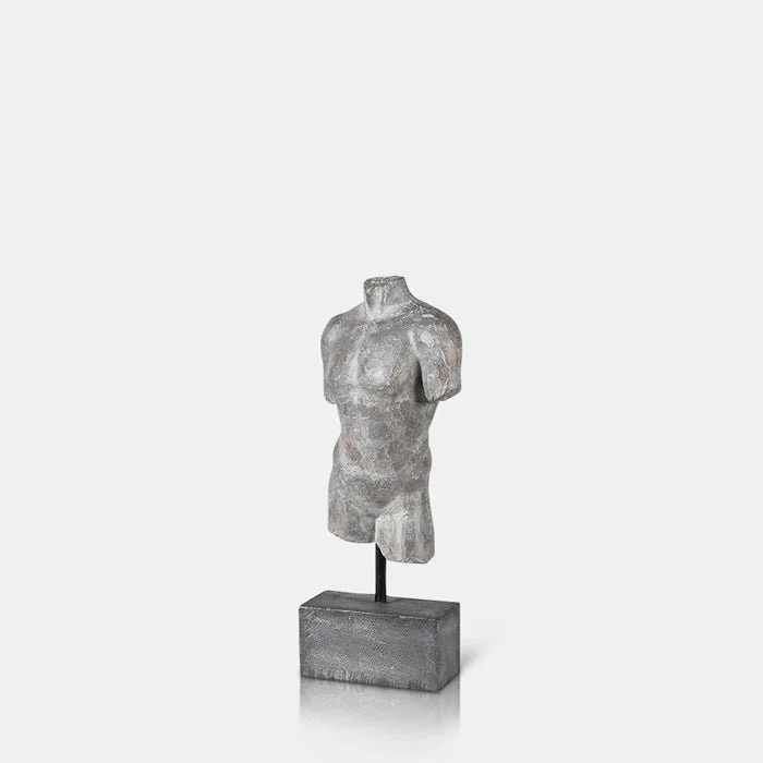 Adonis Sculpture - Image 4