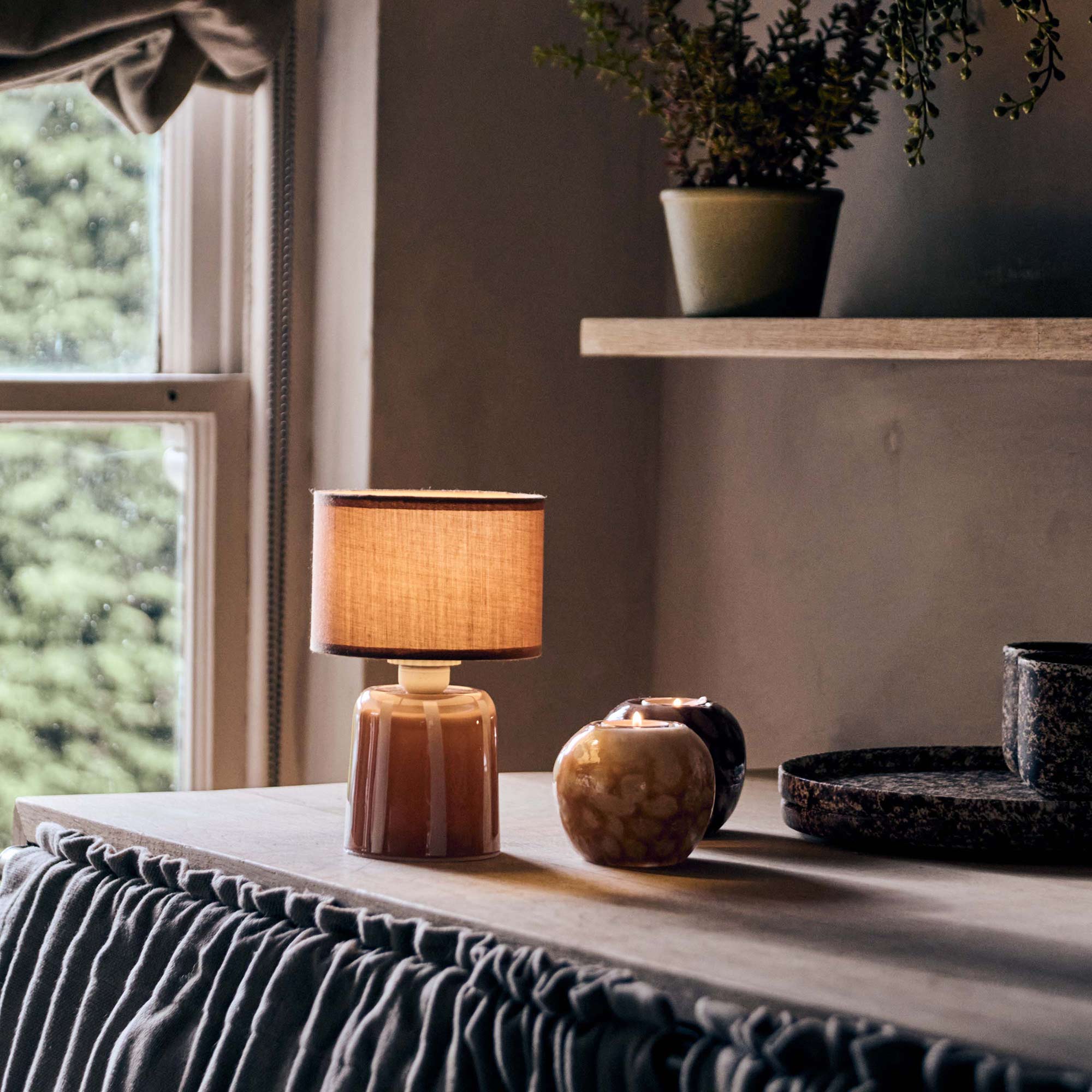 Aiden Portable Table Lamp - Image 2