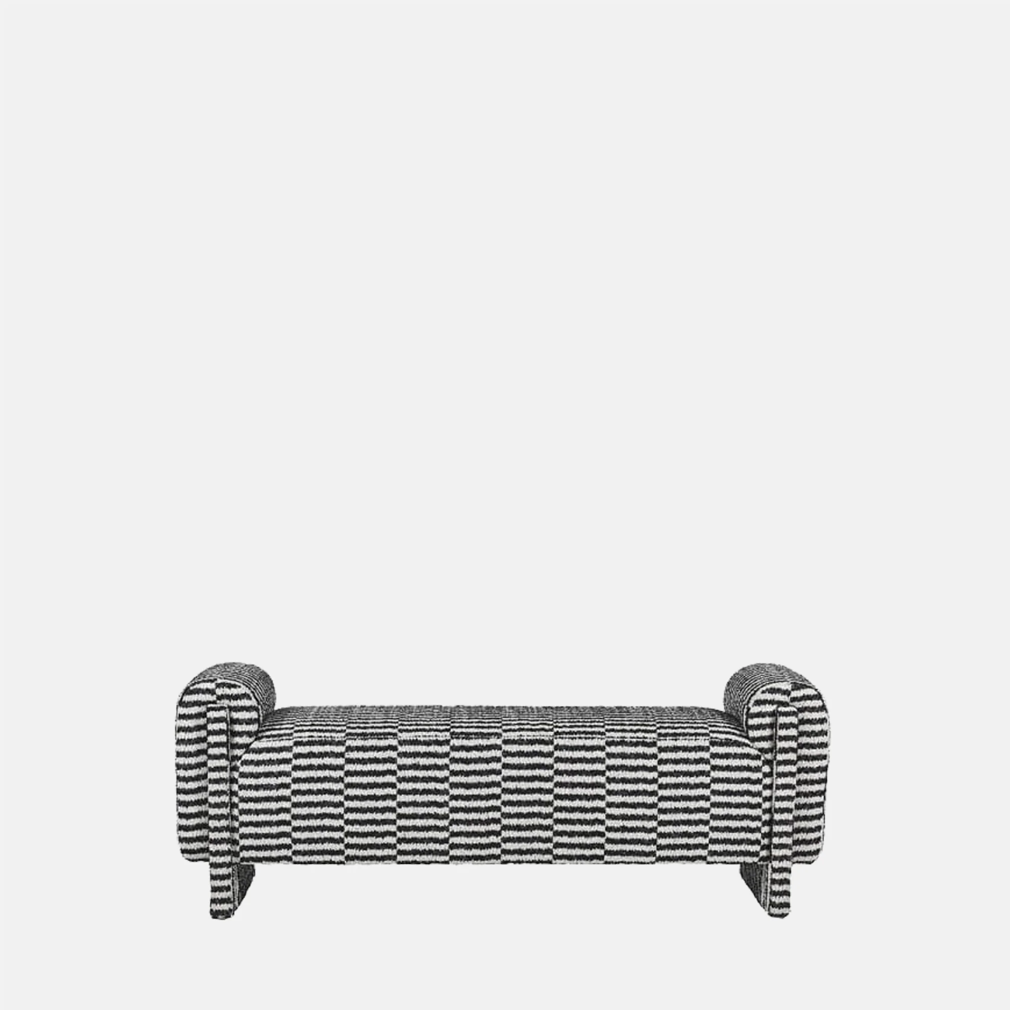 Alvarez Upholstered Bench