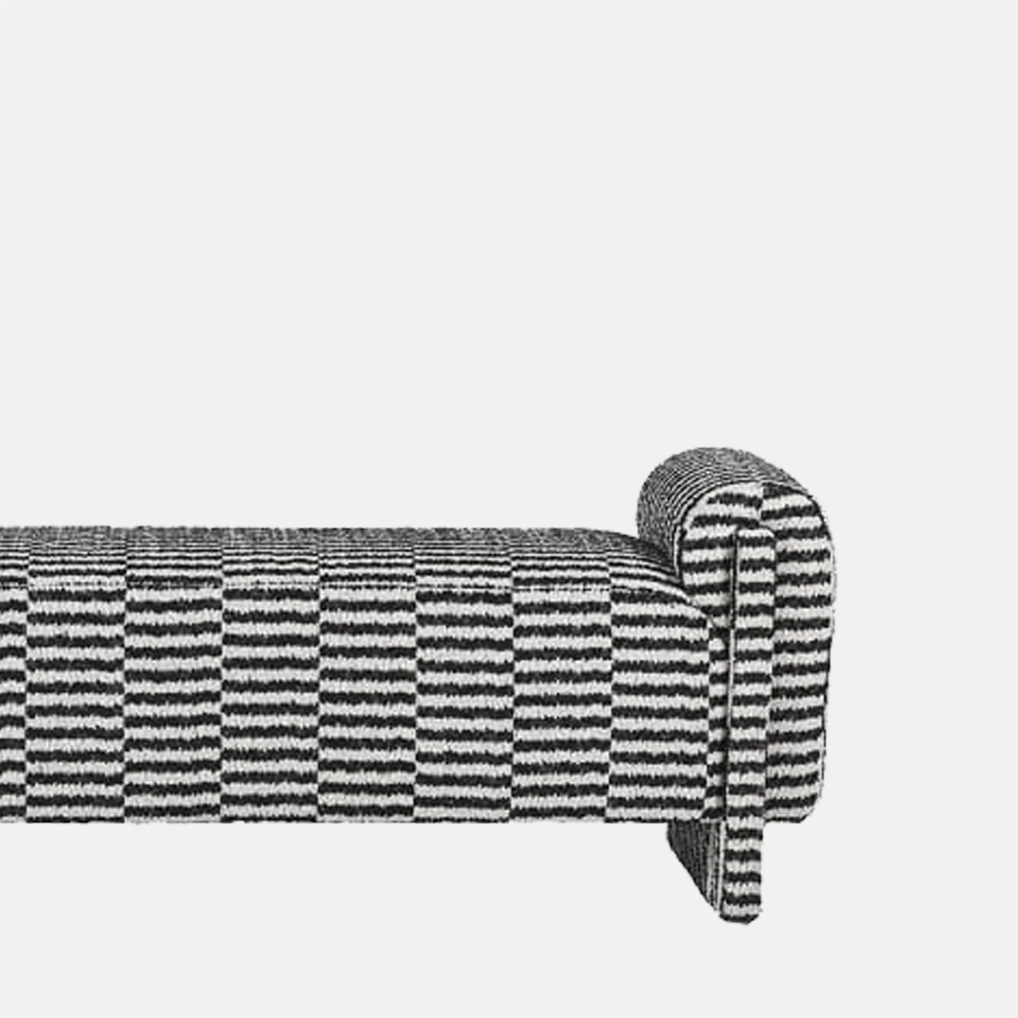 Alvarez Upholstered Bench - Image 2