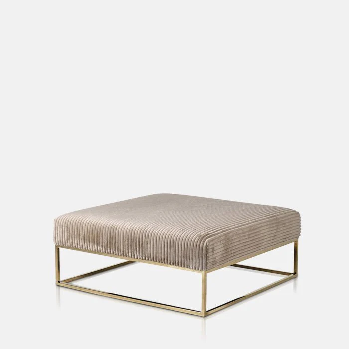 Andover Ottoman - Image 4