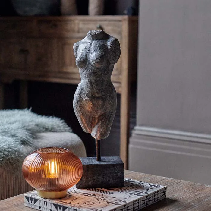 Aphrodite Sculpture