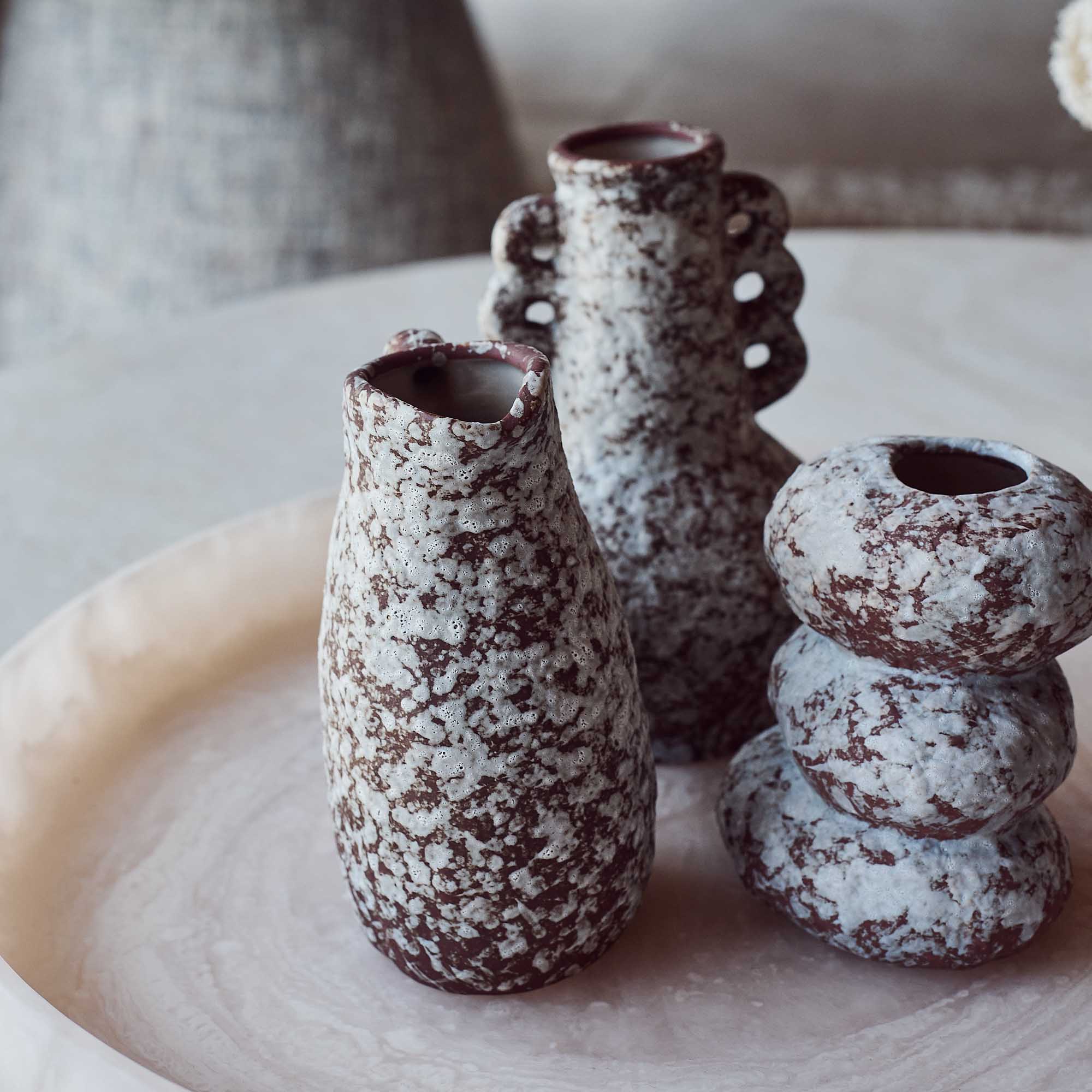 Ardea Vase