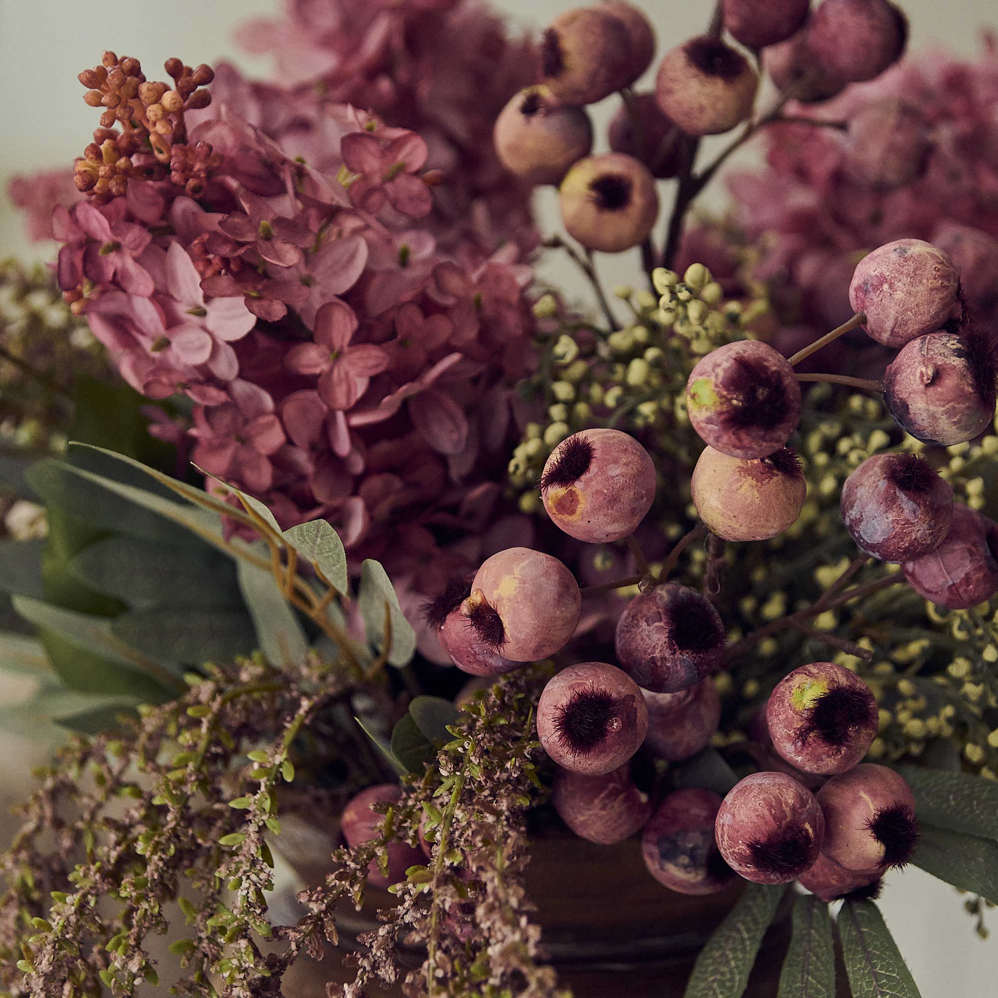 Arlington Artificial Bouquet - Image 2