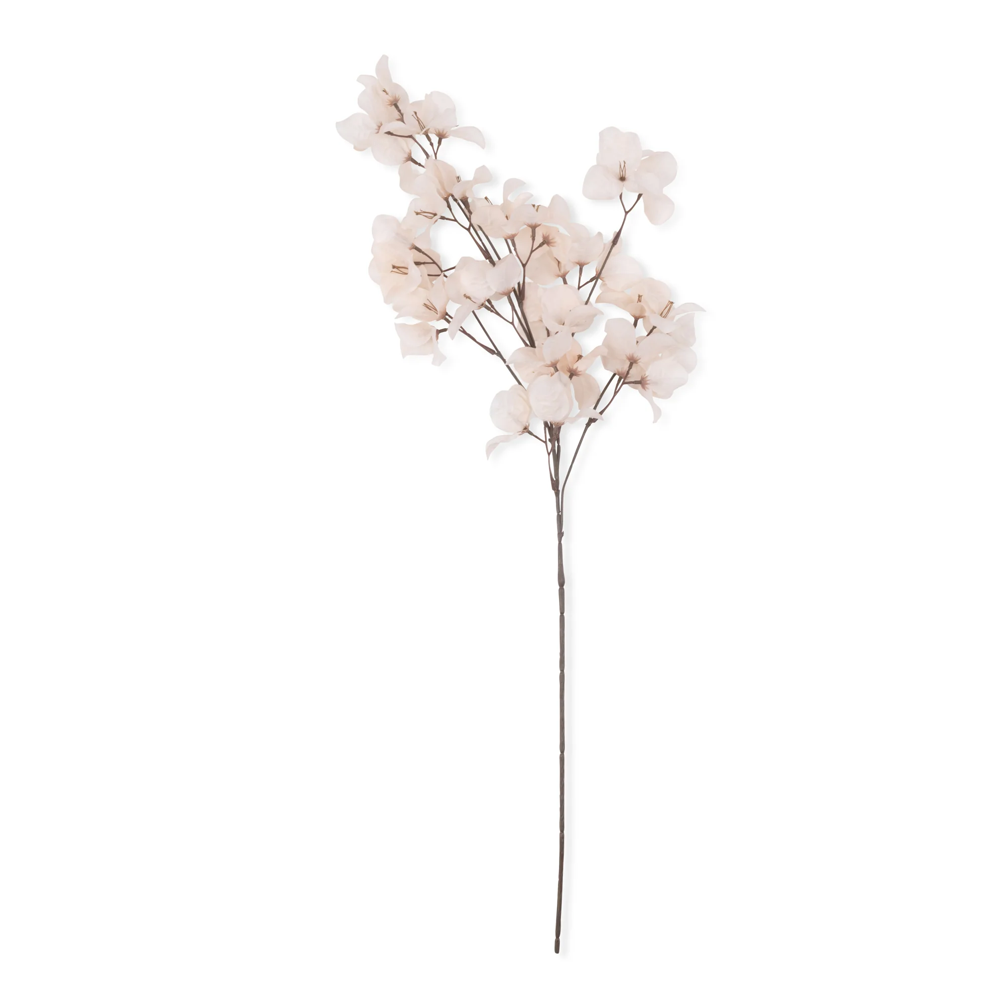 Artificial Bougainvillea, Blush - Image 3