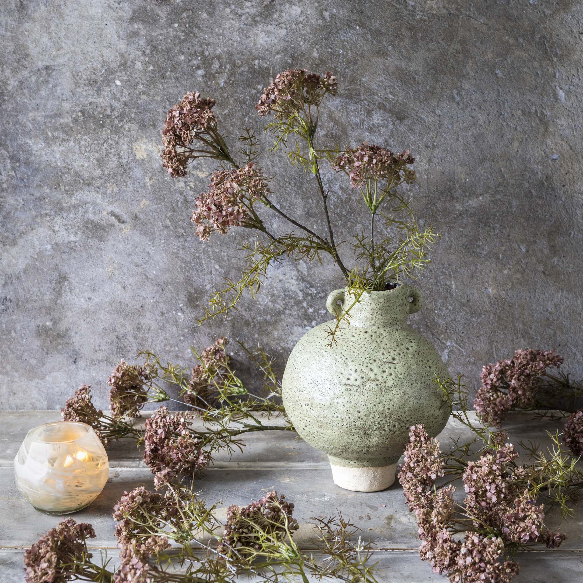 Artificial Dill Flower - Image 4