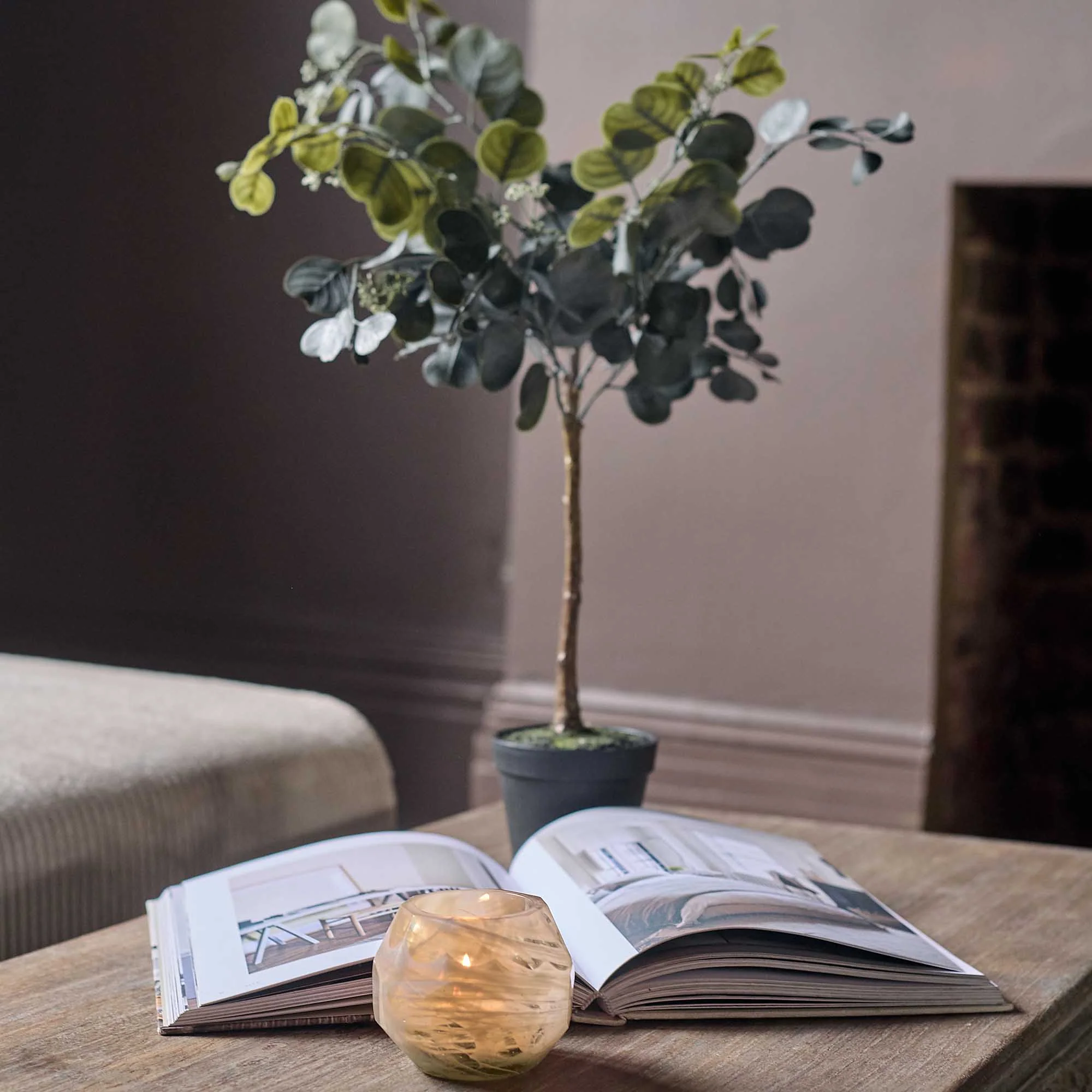 Artificial Eucalyptus - Image 4