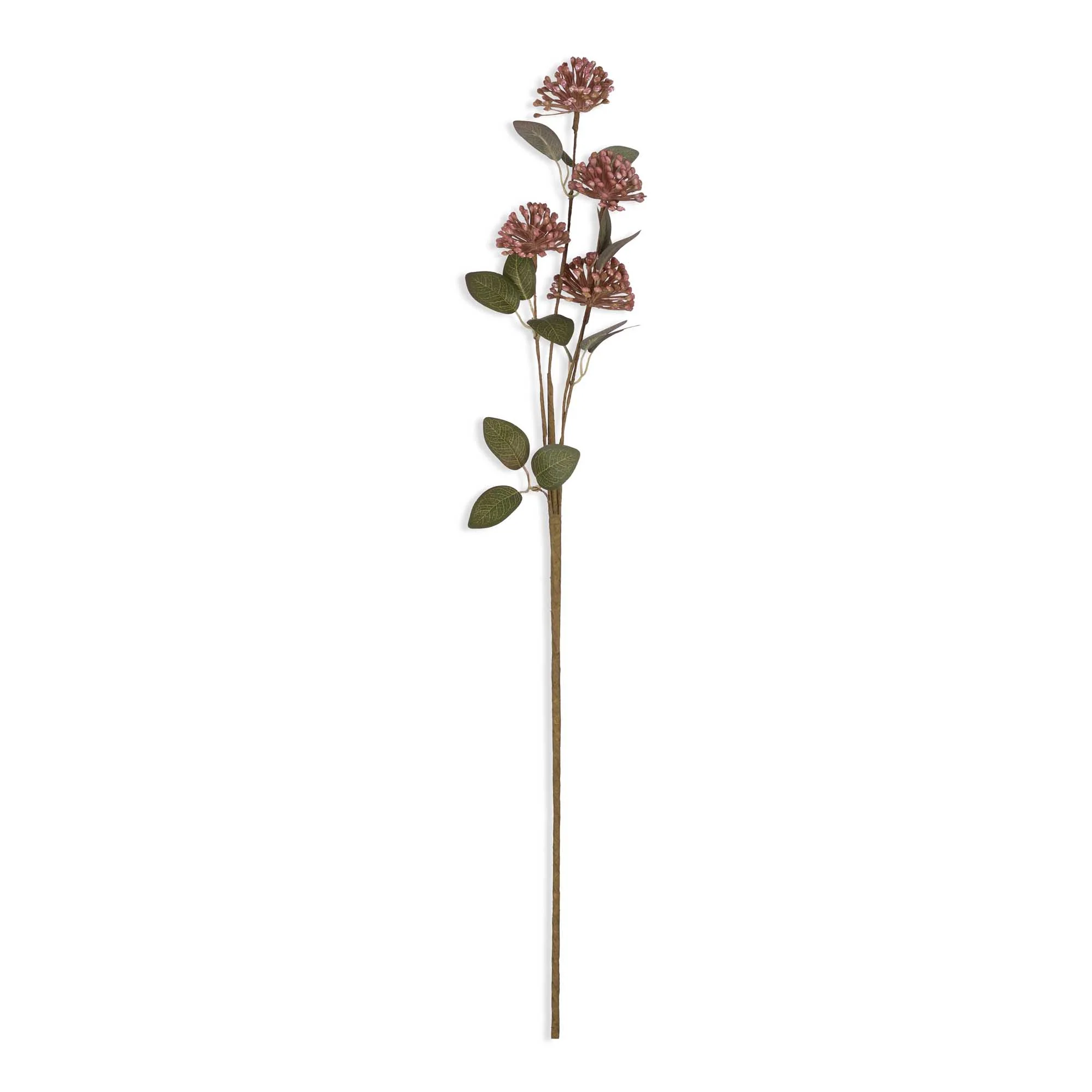 Artificial Eucalyptus Berry - Image 3