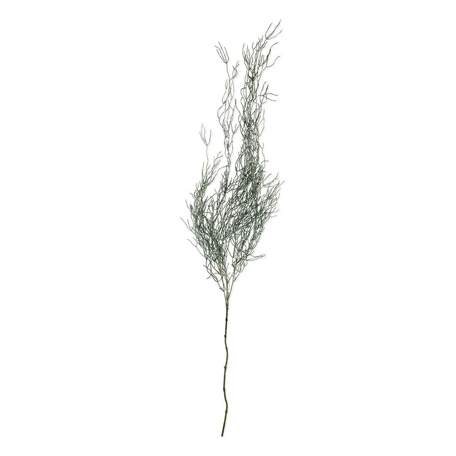 Artificial Frosted Spanish Moss - Image 3