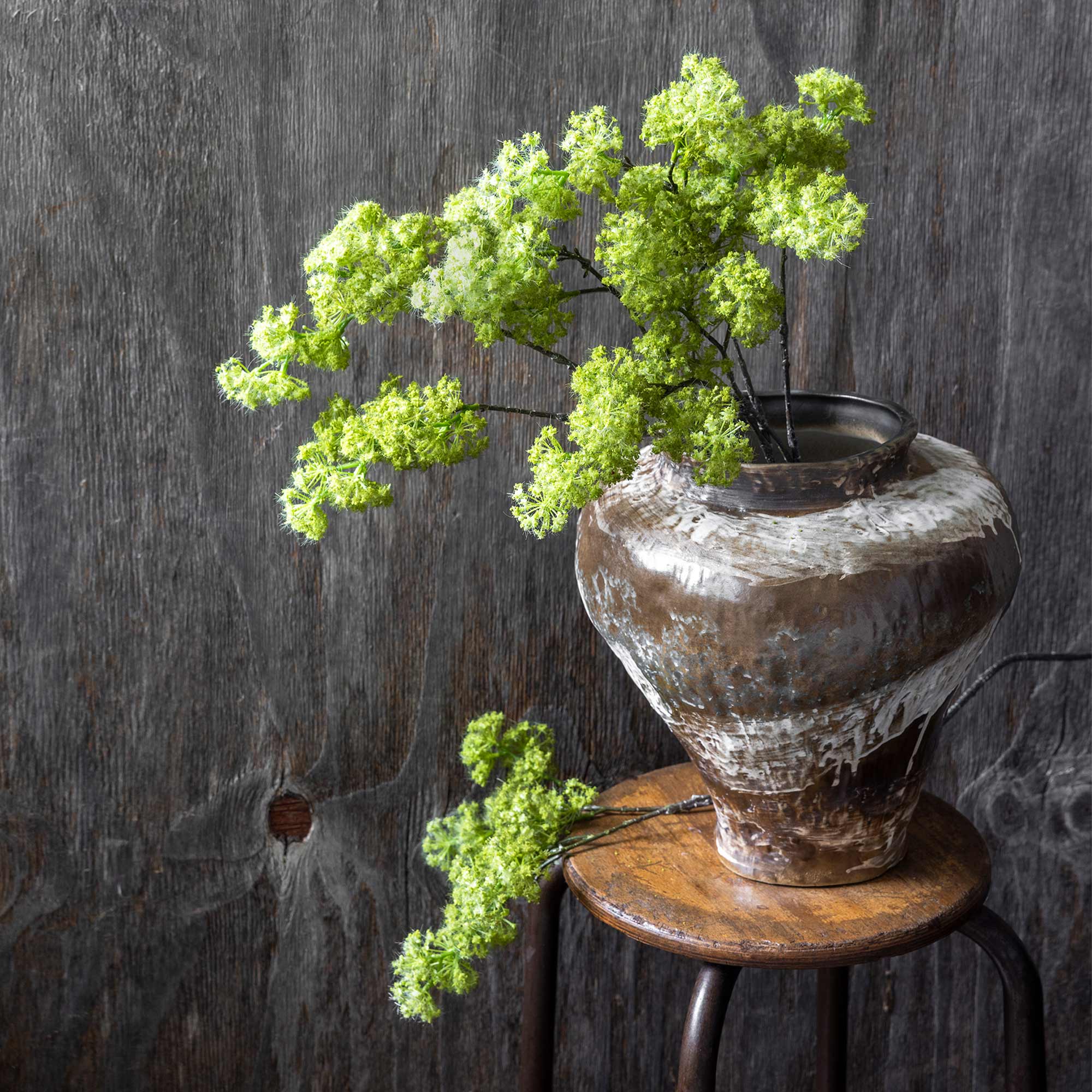Artificial Guelder, Spring Green - Image 4