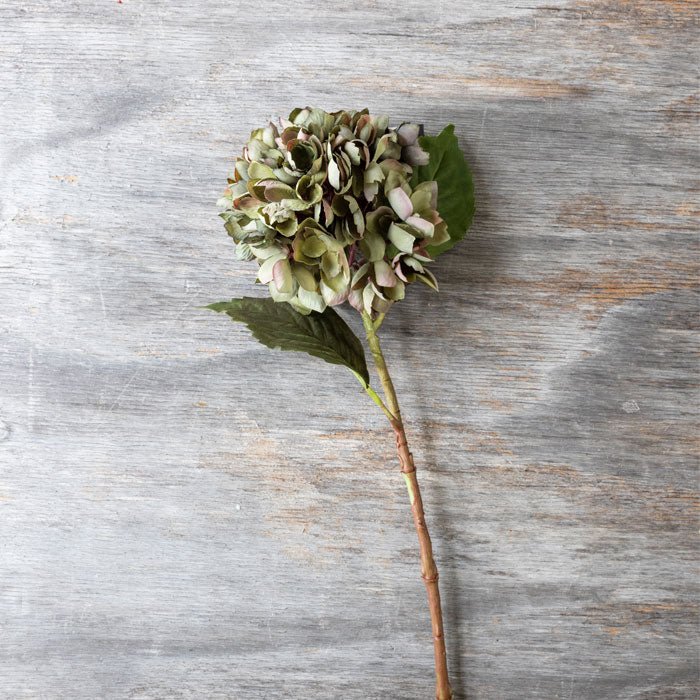 Artificial Hydrangea, Chloris - Image 3