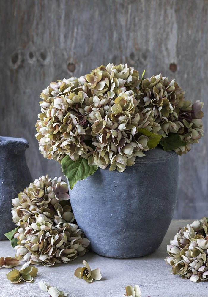 Artificial Hydrangea, Dusk - Image 5