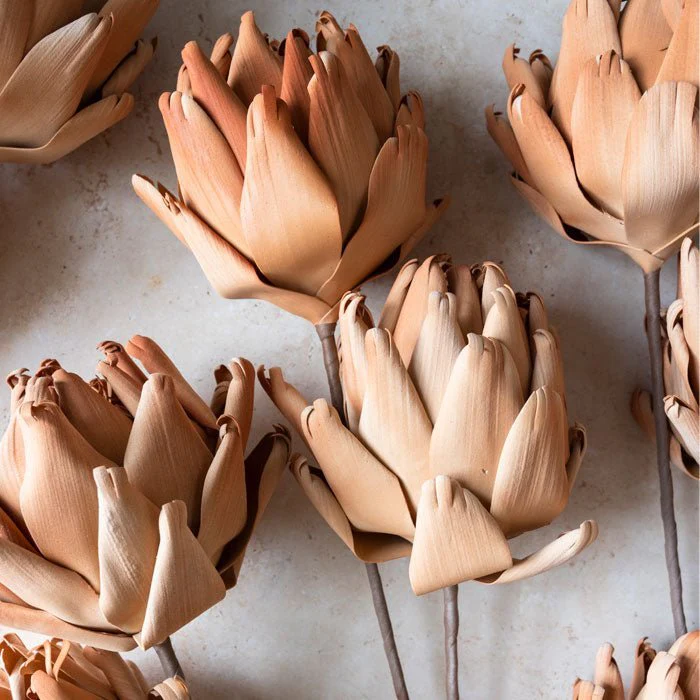 Artificial Lotus Flower Stem - Image 3