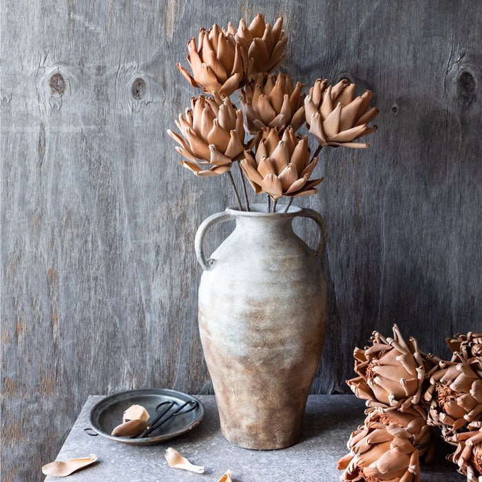 Artificial Lotus Flower Stem - Image 4
