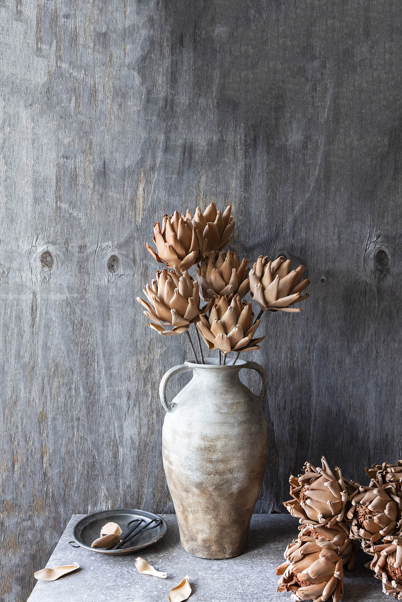 Artificial Lotus Flower Stem - Image 5