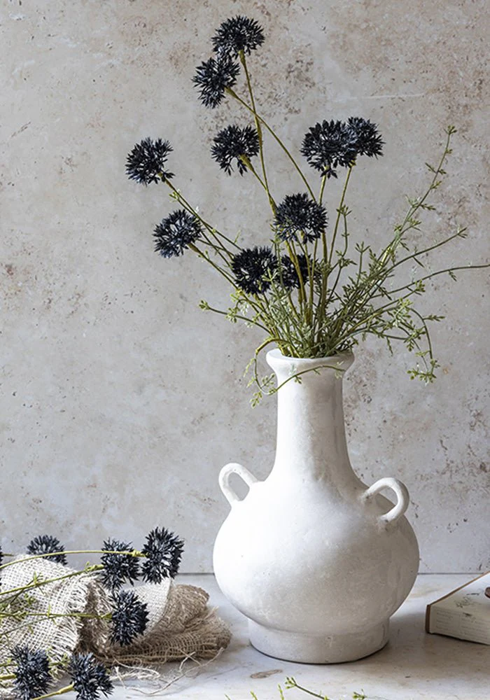 Artificial Melaleuca, Noir - Image 5