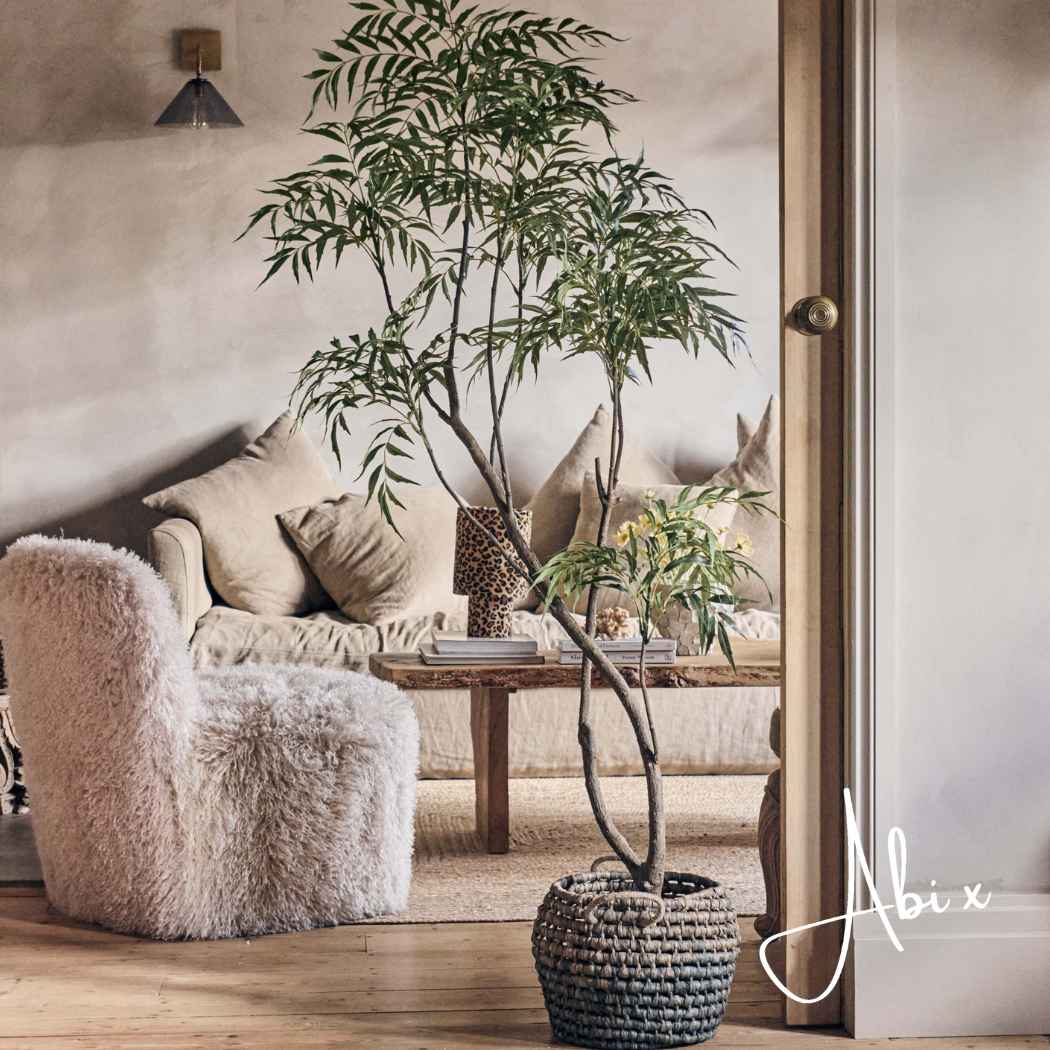 Artificial Parlour Palm - Image 5