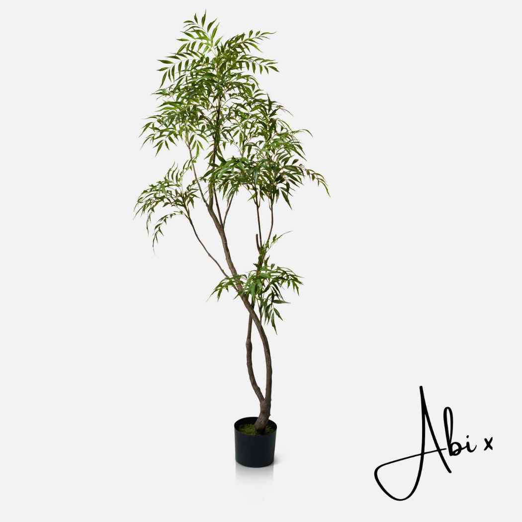 Artificial Parlour Palm - Image 6