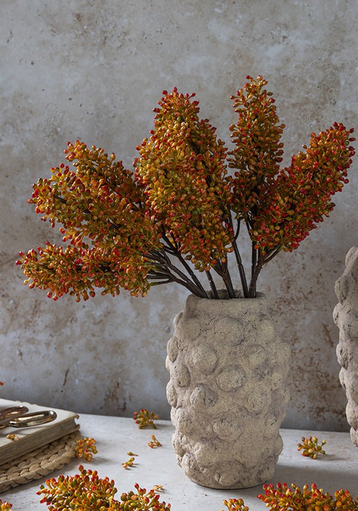 Artificial Sorghum Stem, Sunset - Image 5