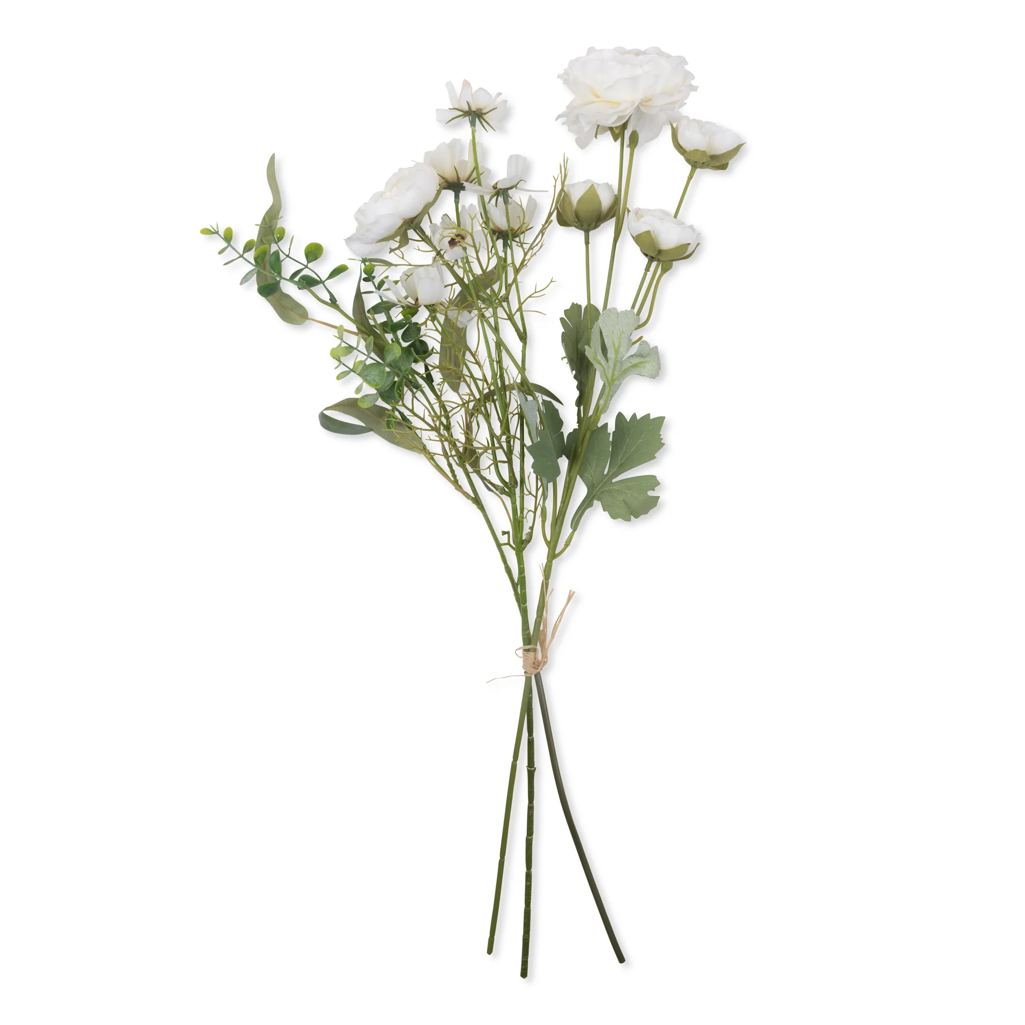 Artificial Summer Garden Bunch - Image 3