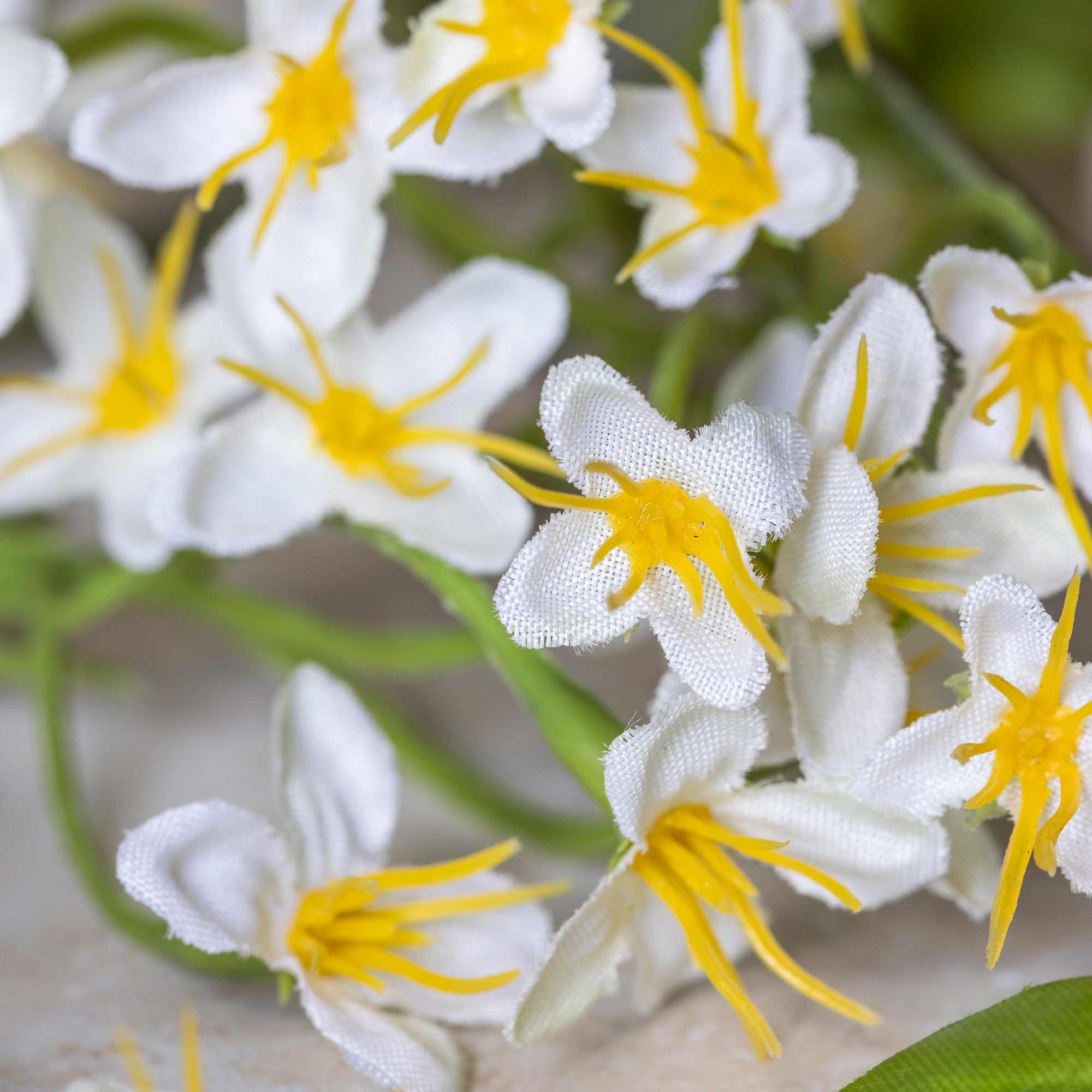 Artificial Wild Cherry Blossom - Image 6
