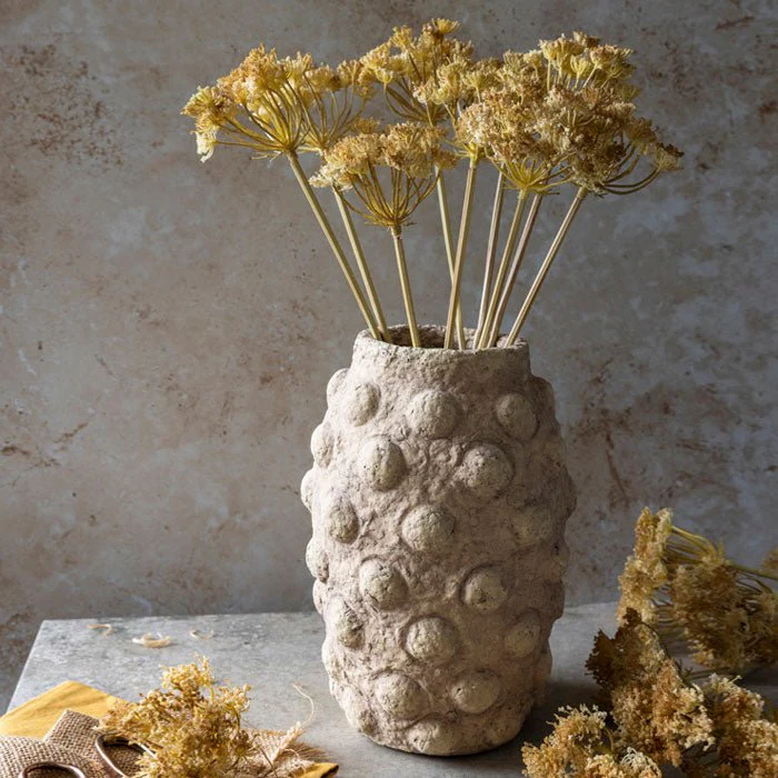 Koba Vase, Large - Image 2