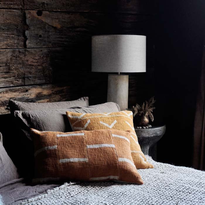 Arusha Cushion