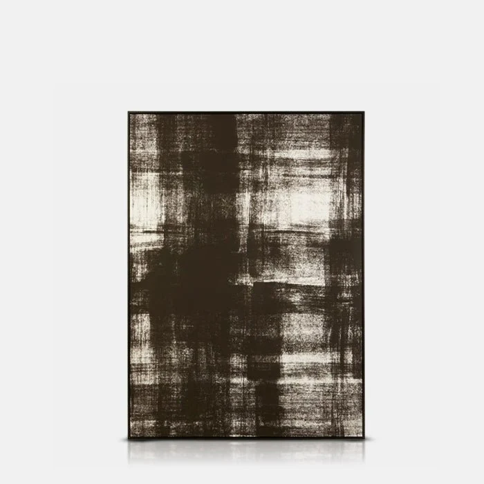 Astratto Canvas Art