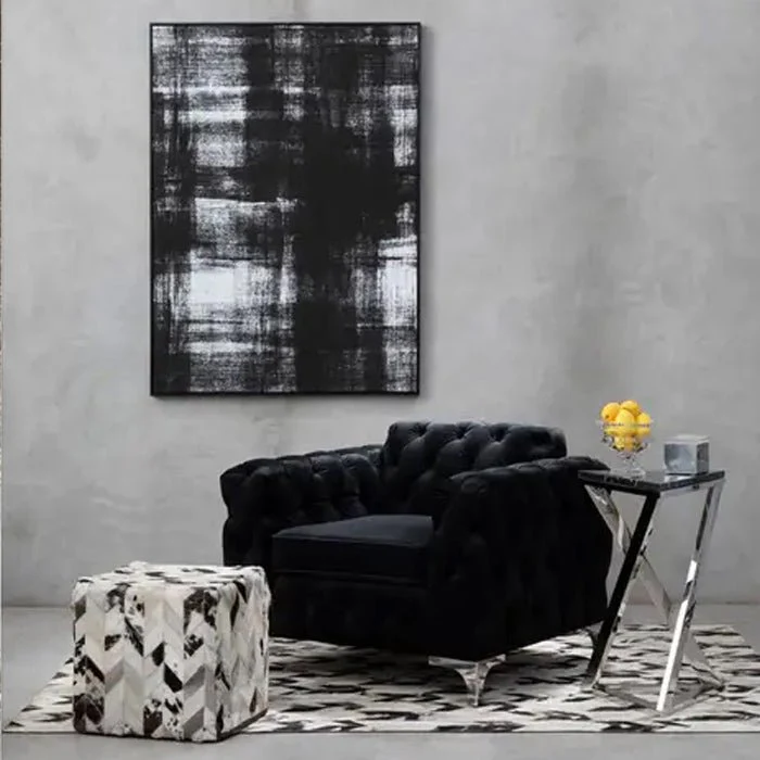Astratto Canvas Art - Image 2