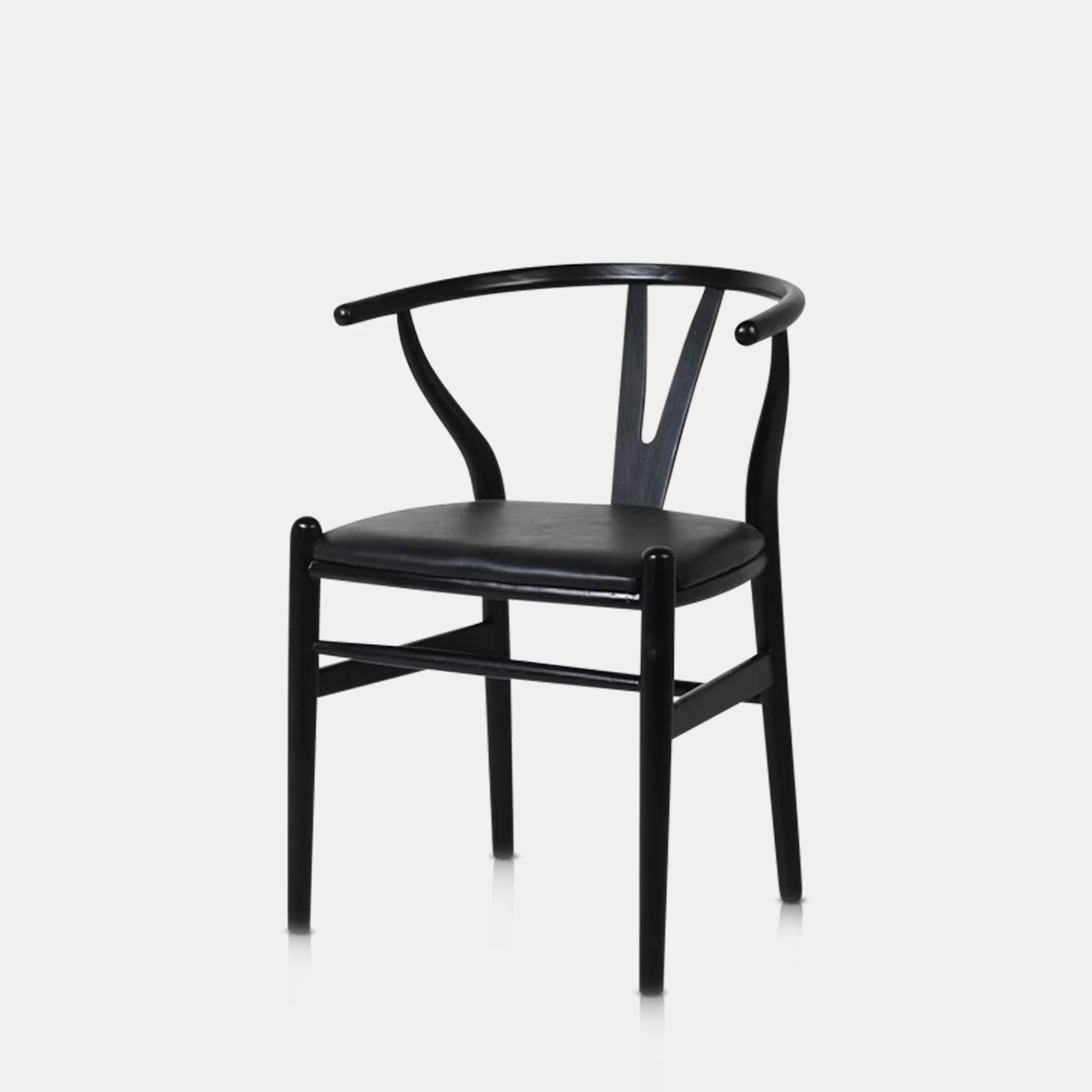 Avalon Wishbone Dining Chair
