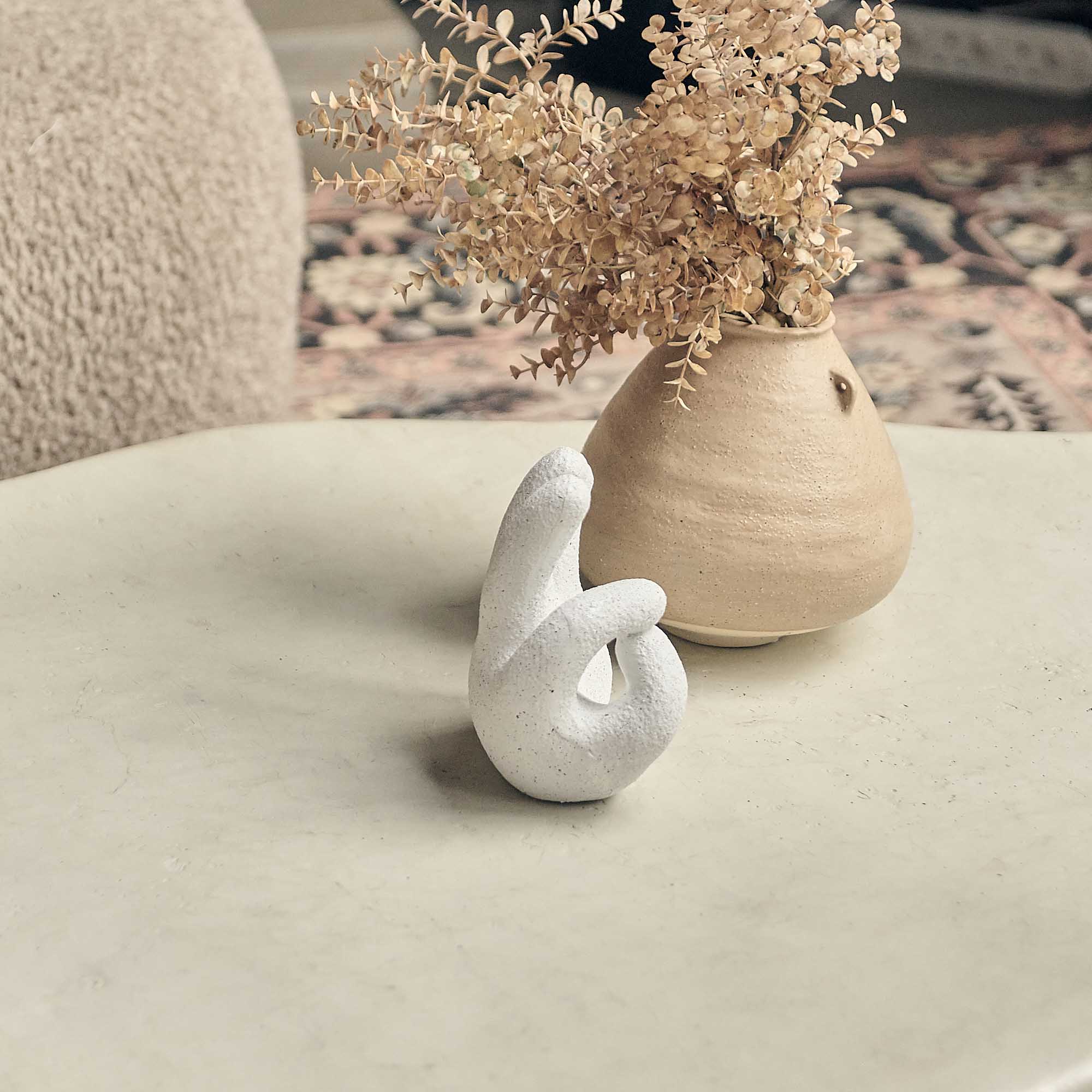 Ballo Hand Sculpture - Image 3