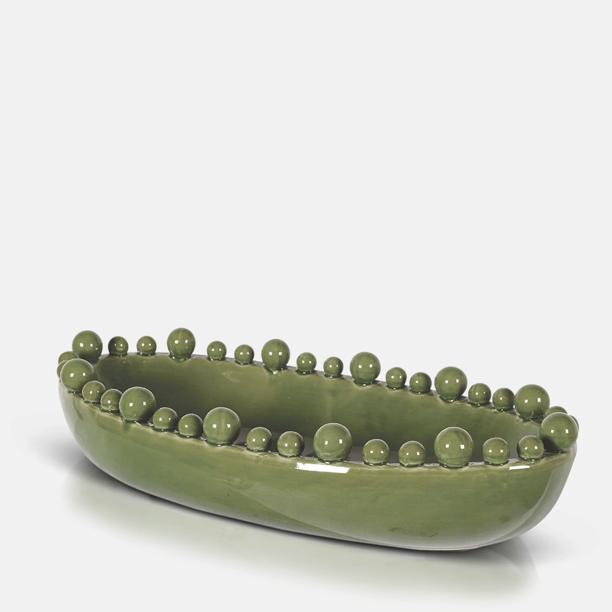 Barrett Ceramic Bowl - Image 4