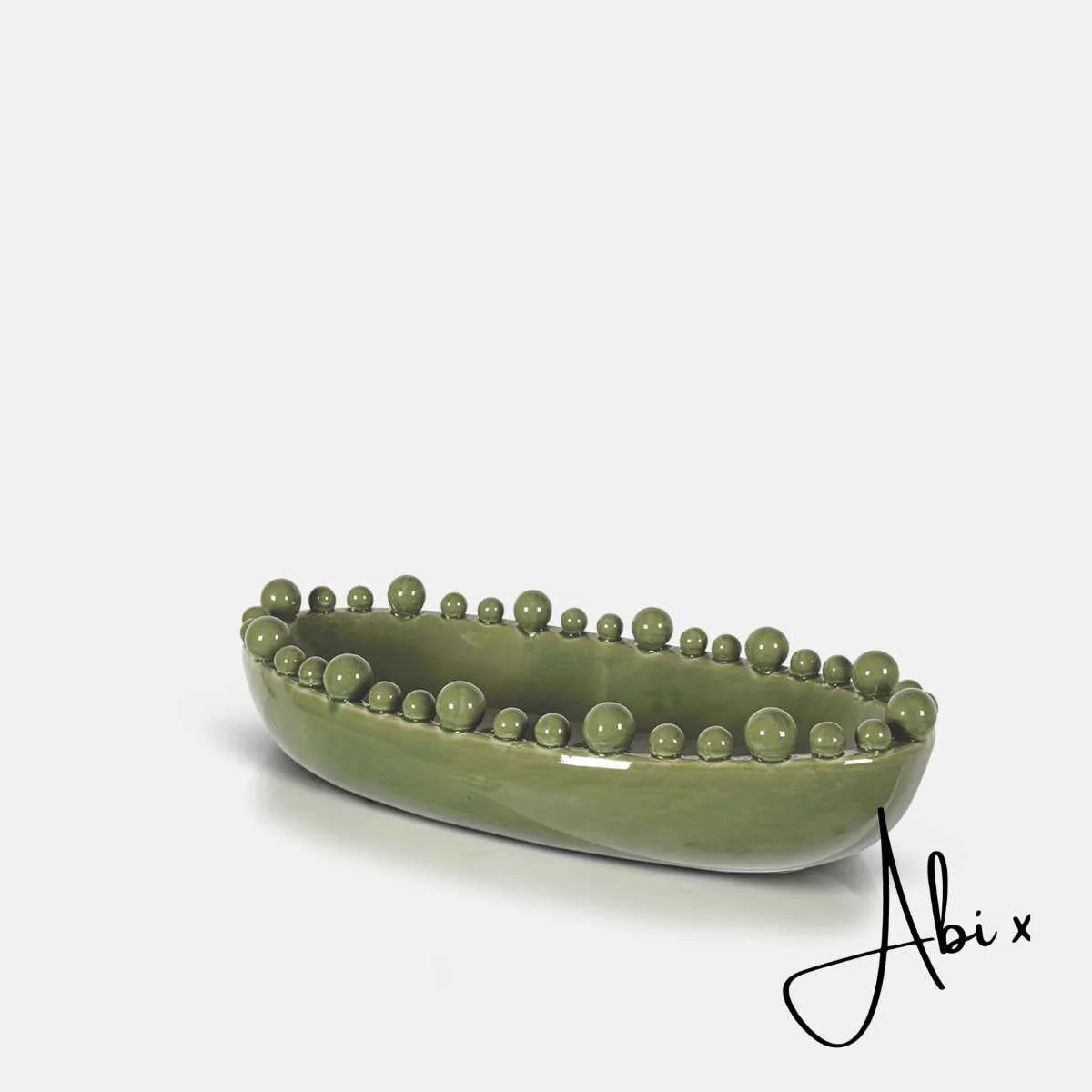 Barrett Ceramic Bowl - Image 6