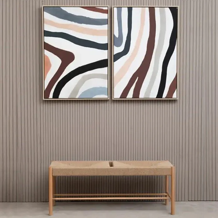 Barrow Canvas Art Duo