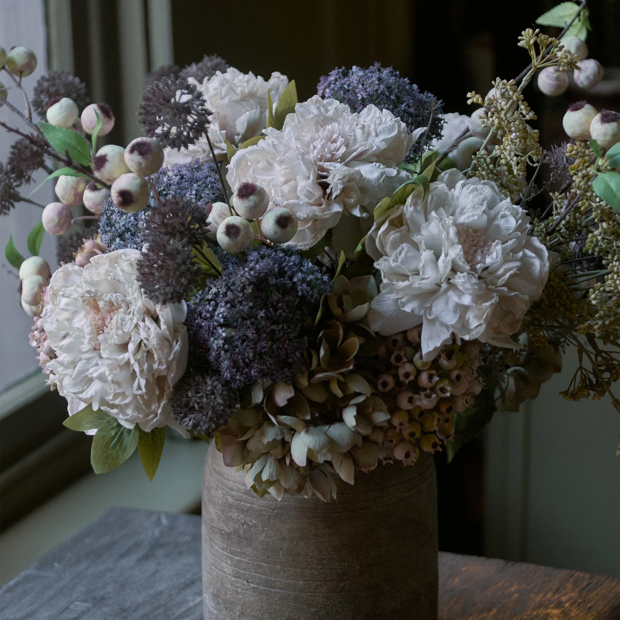 Beatrice Artificial Bouquet - Image 4