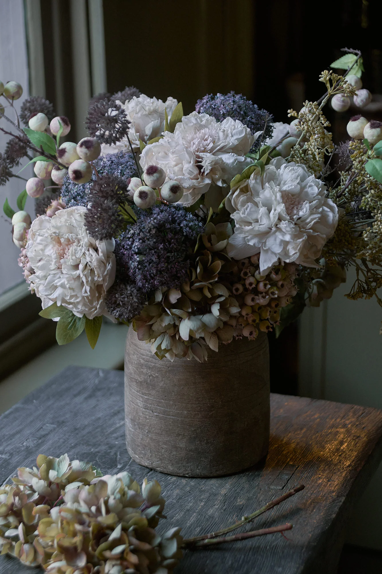 Beatrice Artificial Bouquet - Image 5