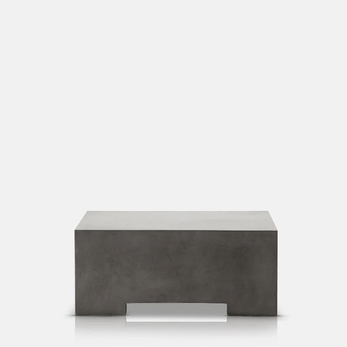 Beaumont Concrete Coffee Table - Image 4