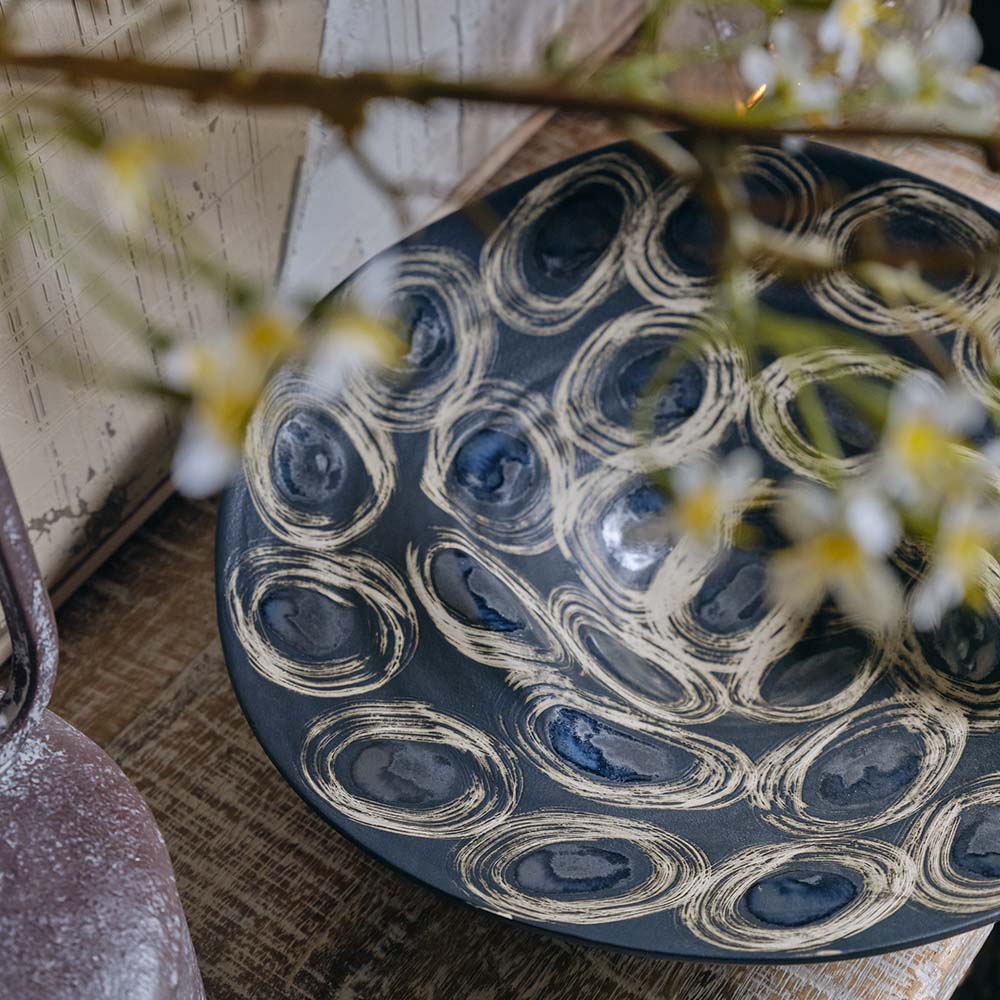 Belaya Decorative Bowl - Image 5