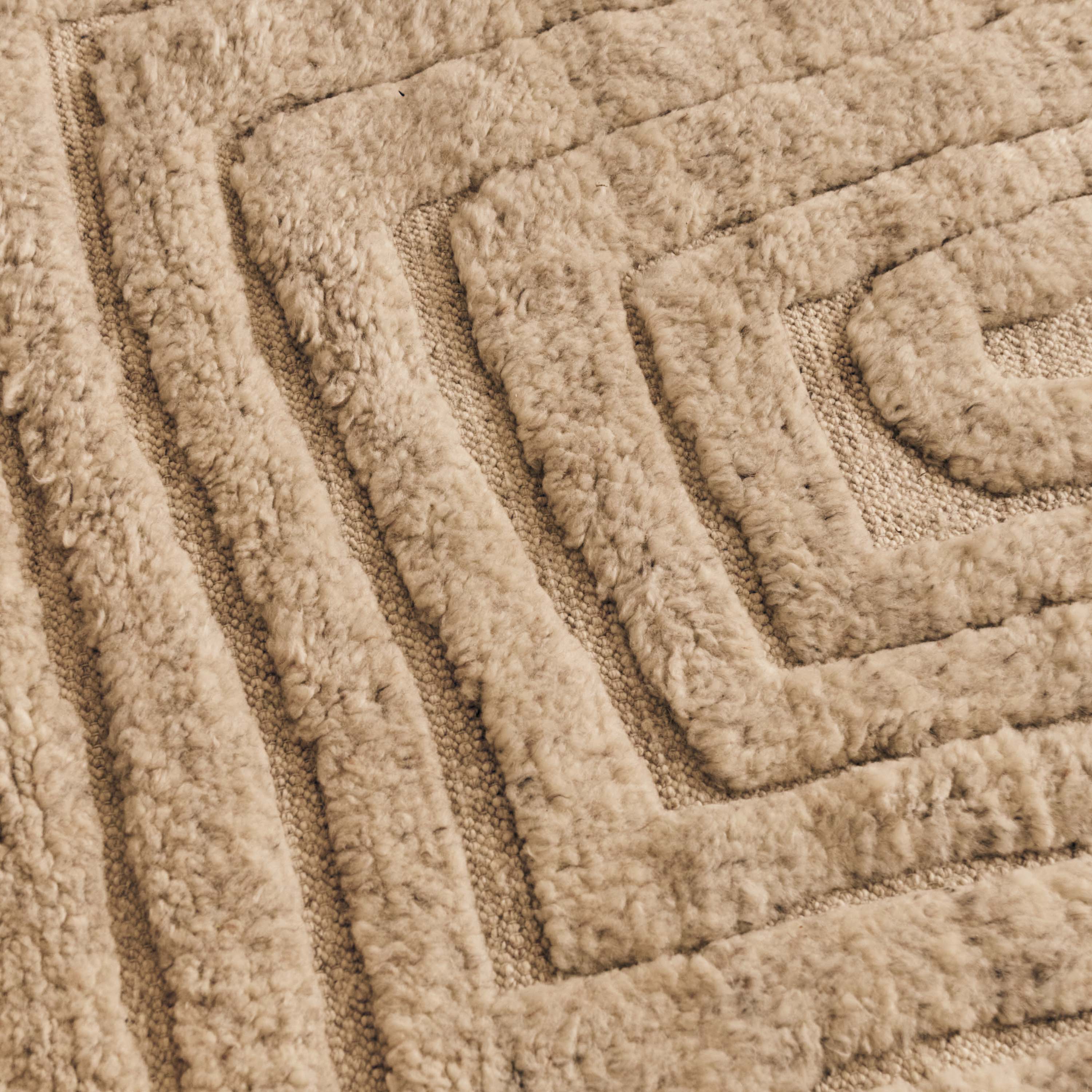 Bellingham Wool Rug - Image 3