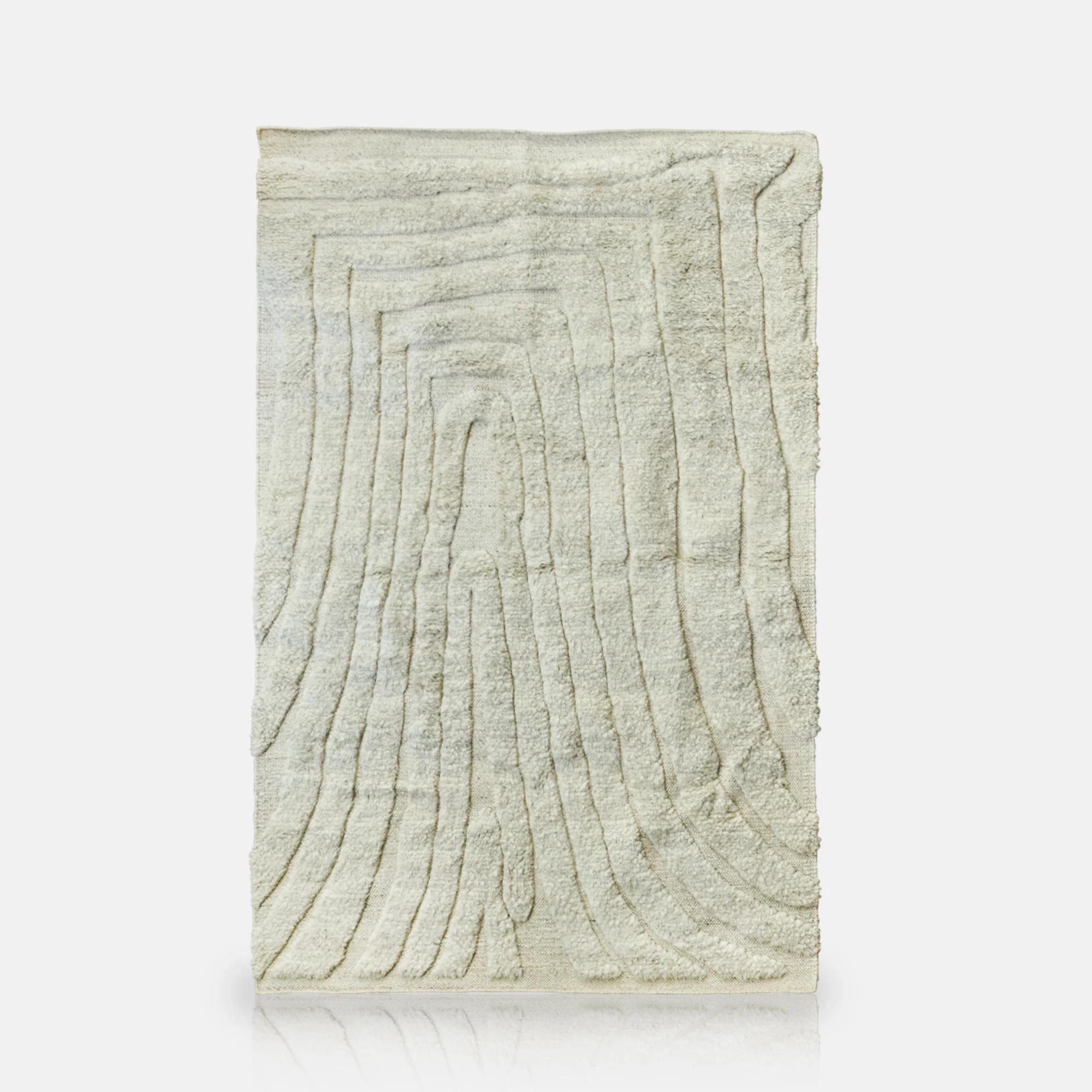 Bellingham Wool Rug - Image 4