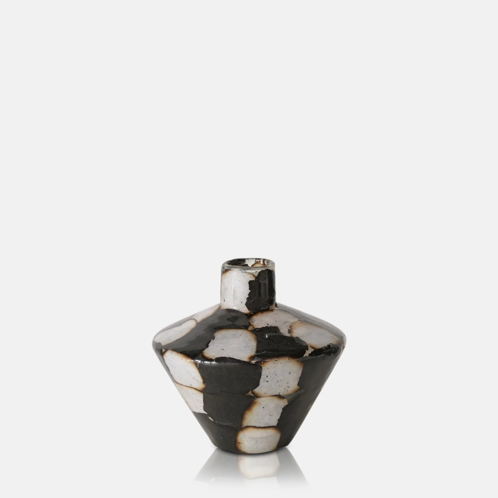 Beltran Glass Vase - Image 4