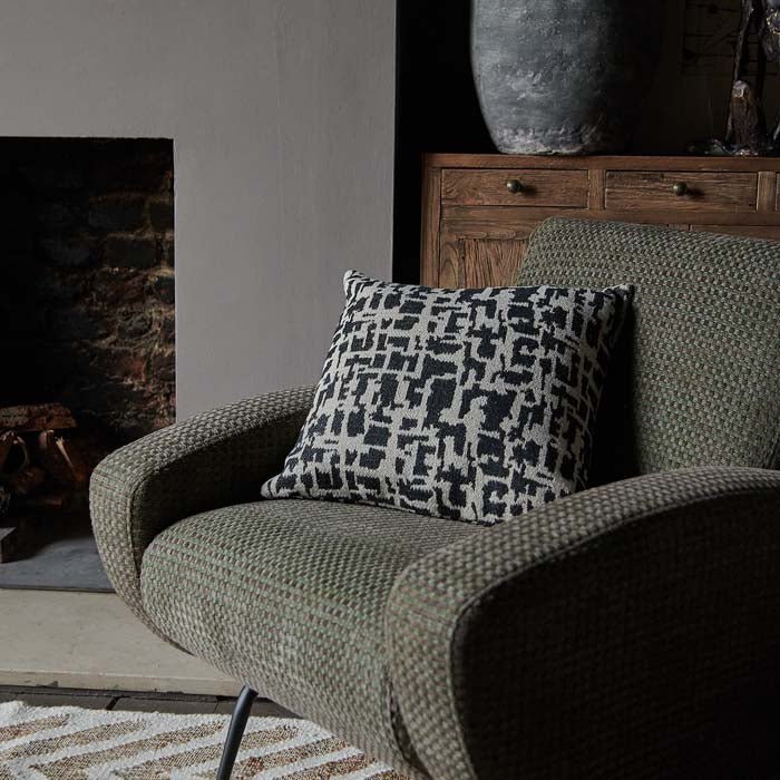 Beren Jacquard Cushion