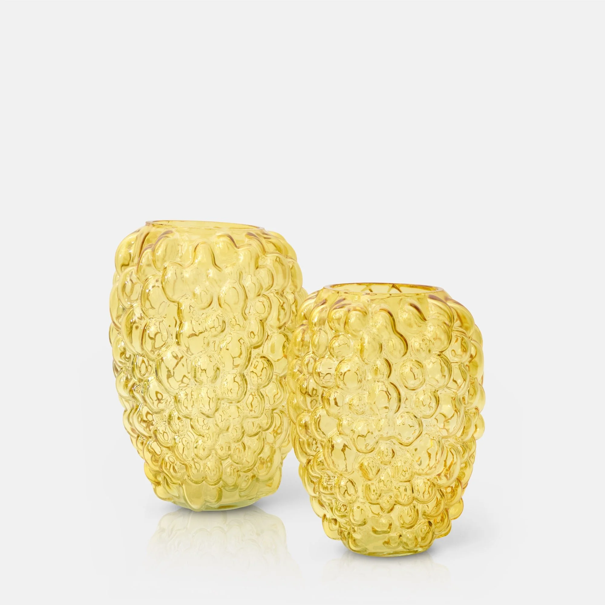 Blanchard Vase Duo - Image 4
