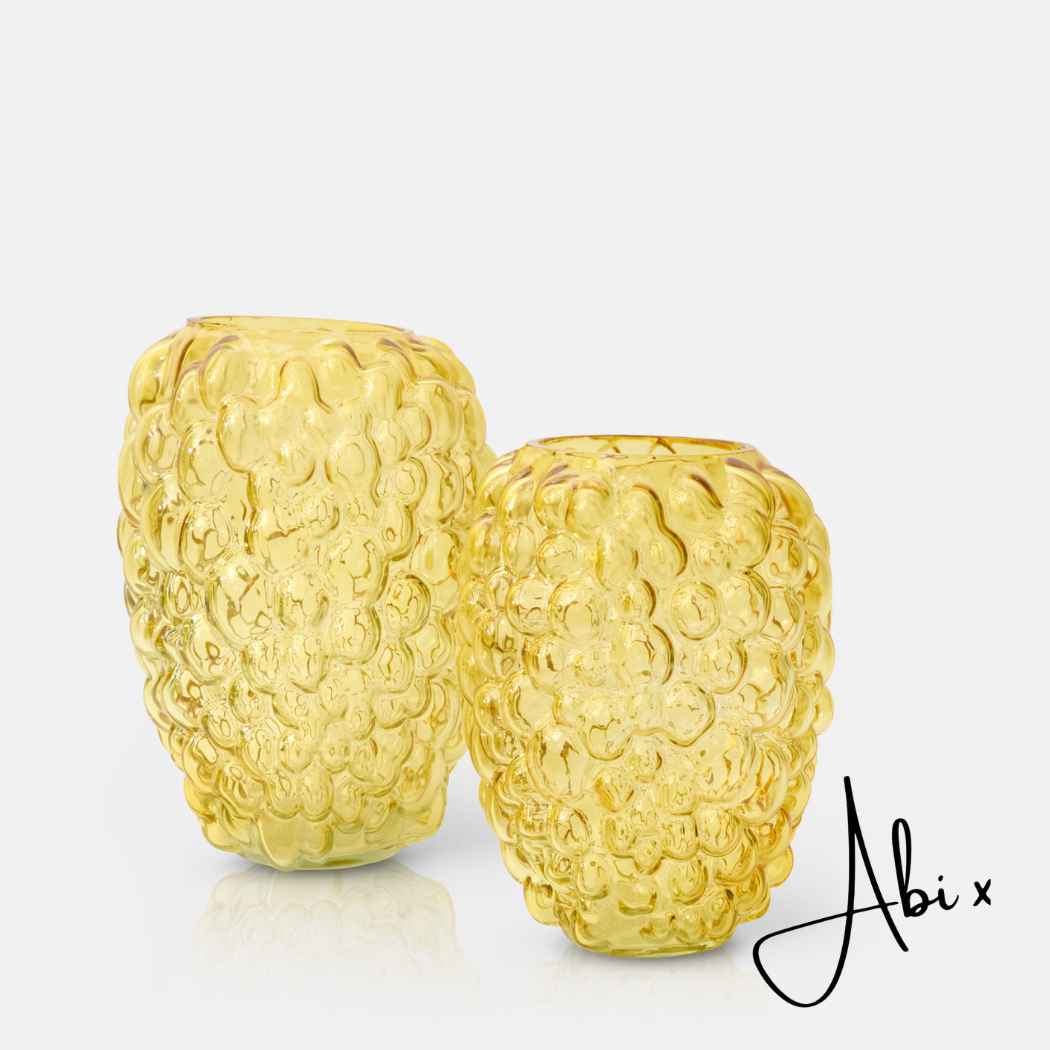 Blanchard Vase Duo - Image 6