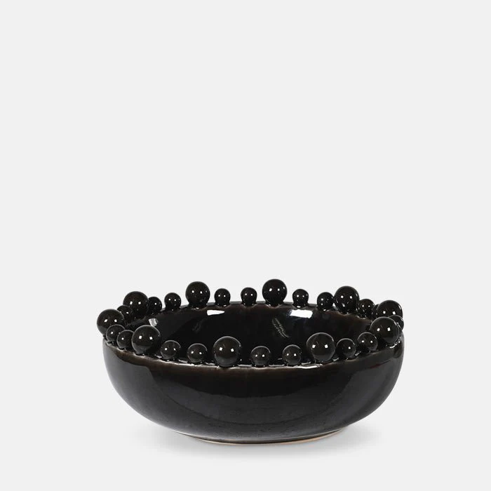 Bourton Bowl, Black - Image 4