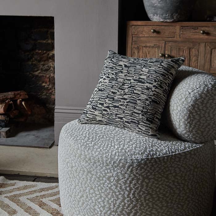 Bree Jacquard Cushion