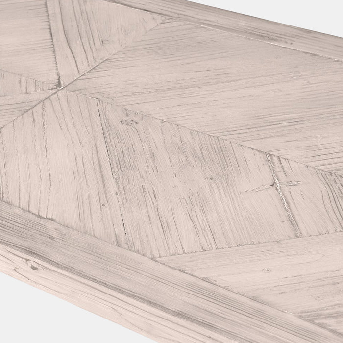 Bronson Parquet Bench - Image 3