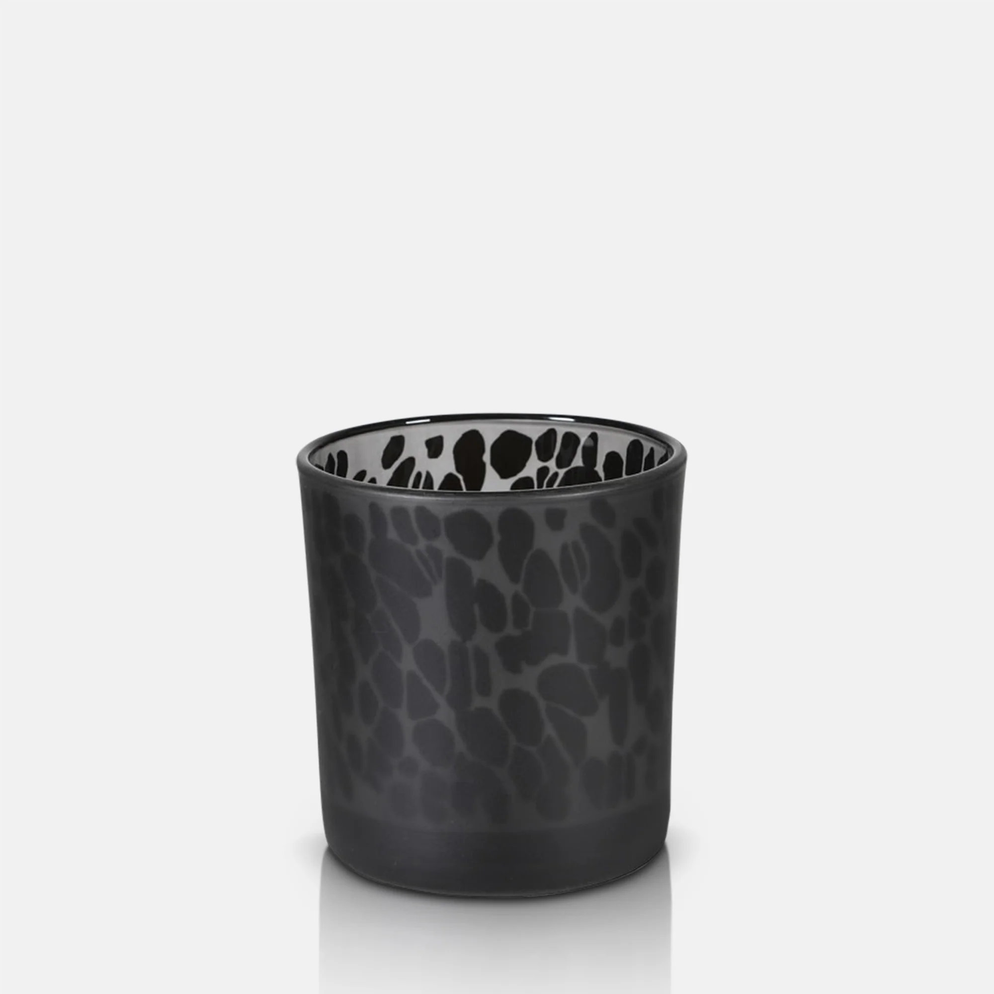 Brookwood Glass Candle Holder - Image 4