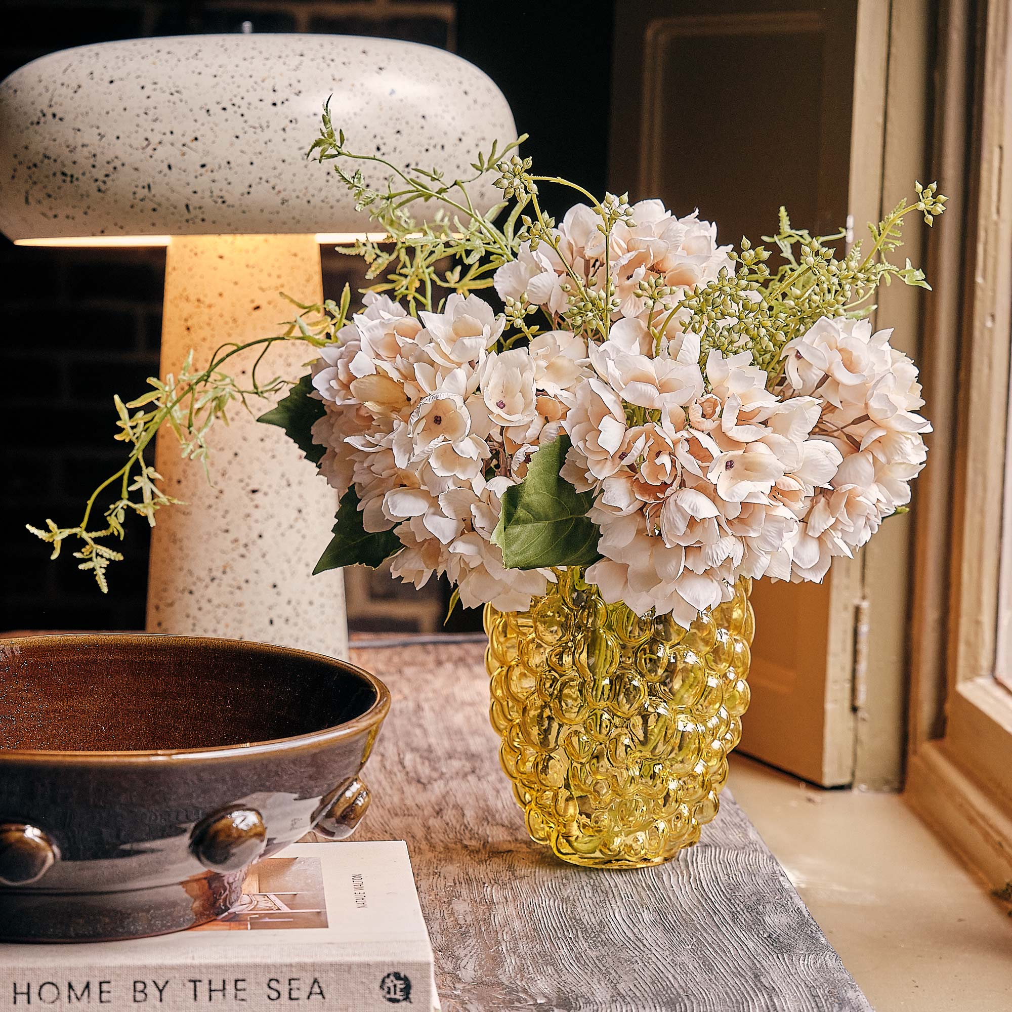 Chiltern Artificial Bouquet