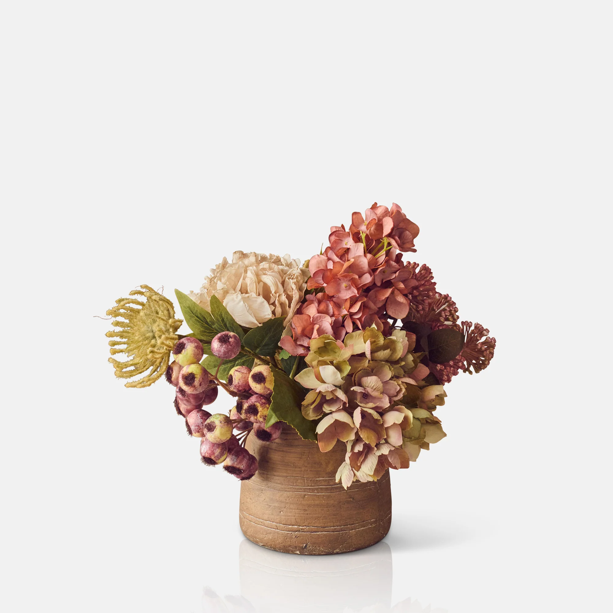 Burford Artificial Bouquet - Image 3